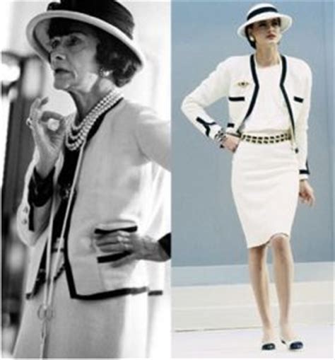 chanel suit 1925|Chanel famous suit.